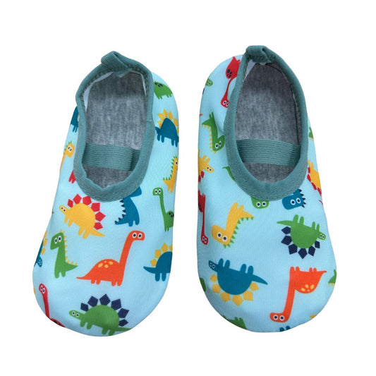Water / Sand Shoes - Baby Dinosaurs