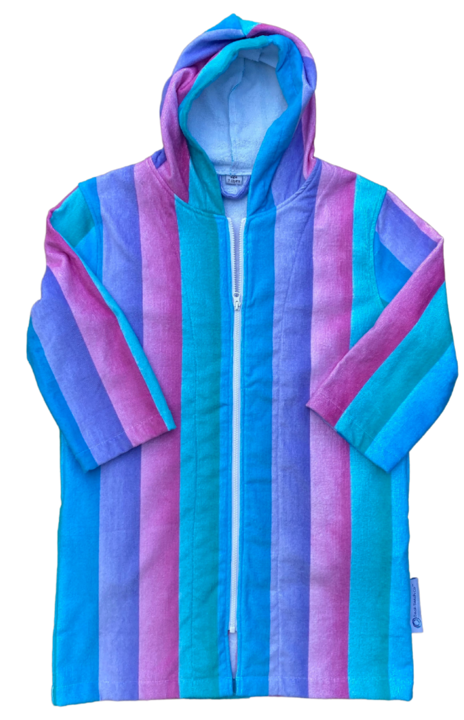 Coral Fade (Age 5-7y only)