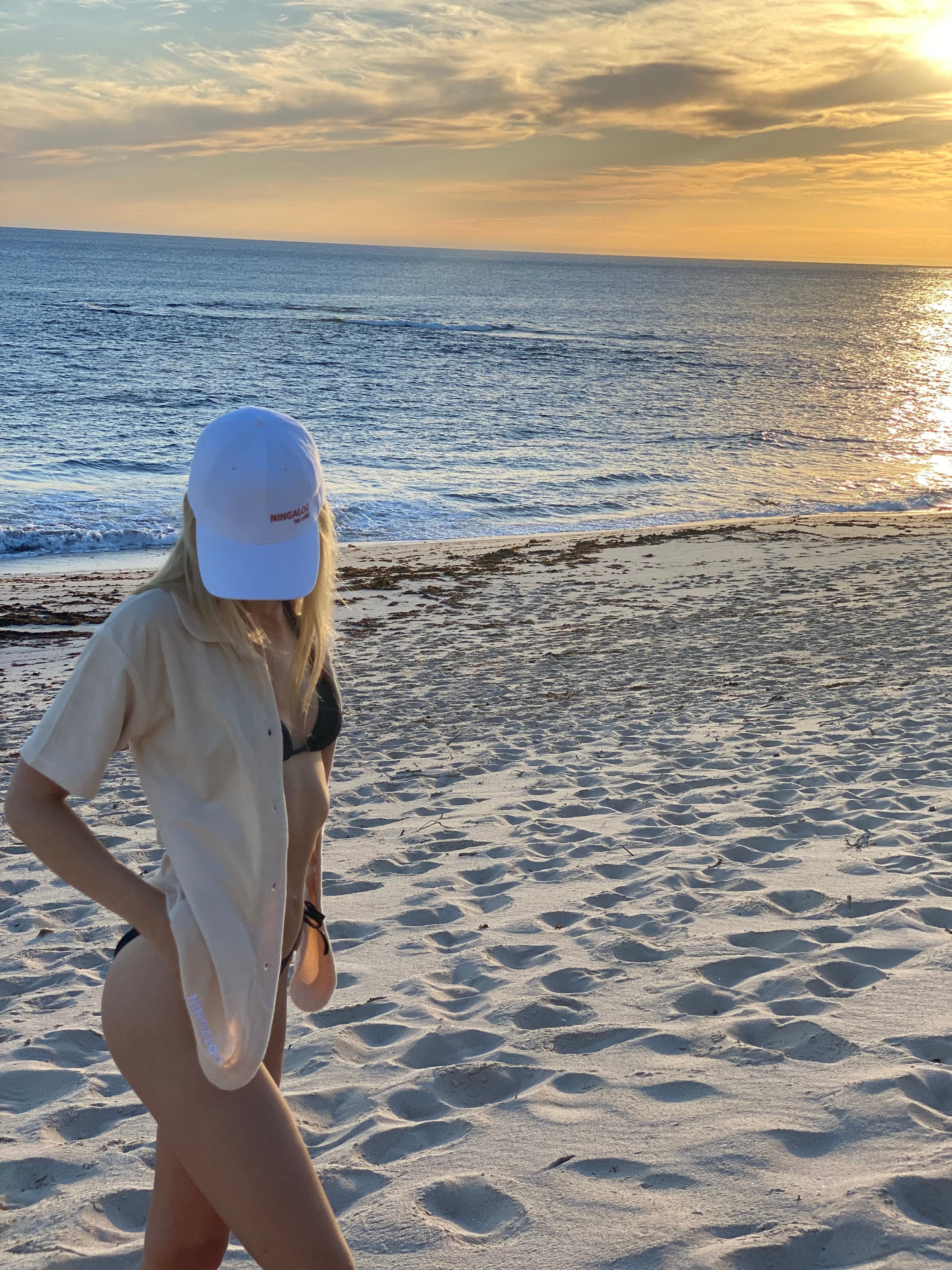 NINGALOO Terry Shirt