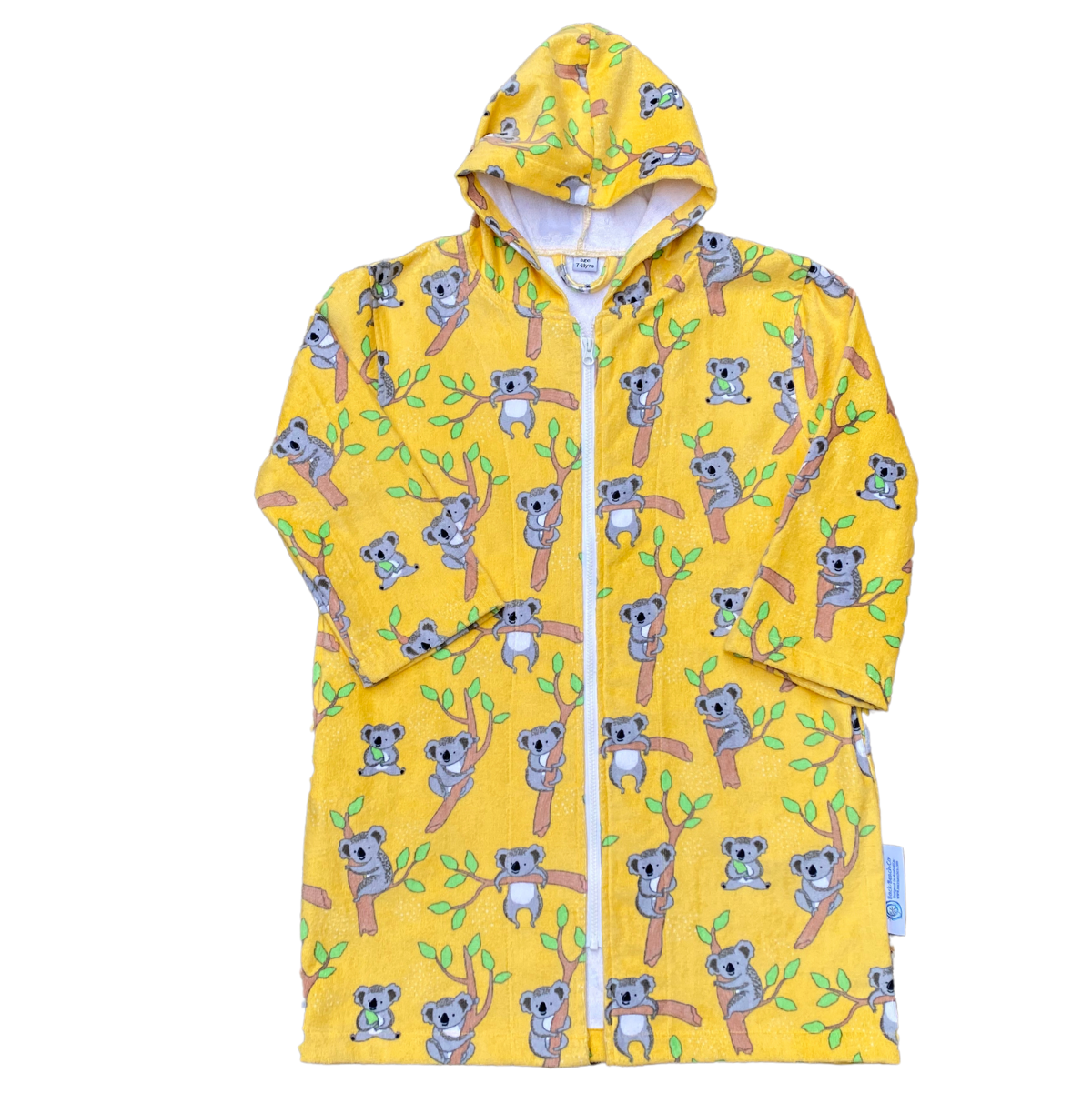 Speedo hooded outlet towel