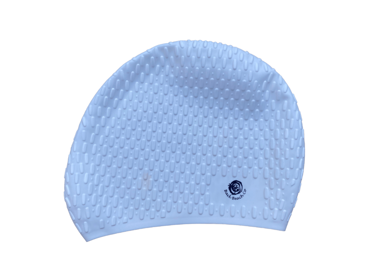 Kids Swimming Cap with bag