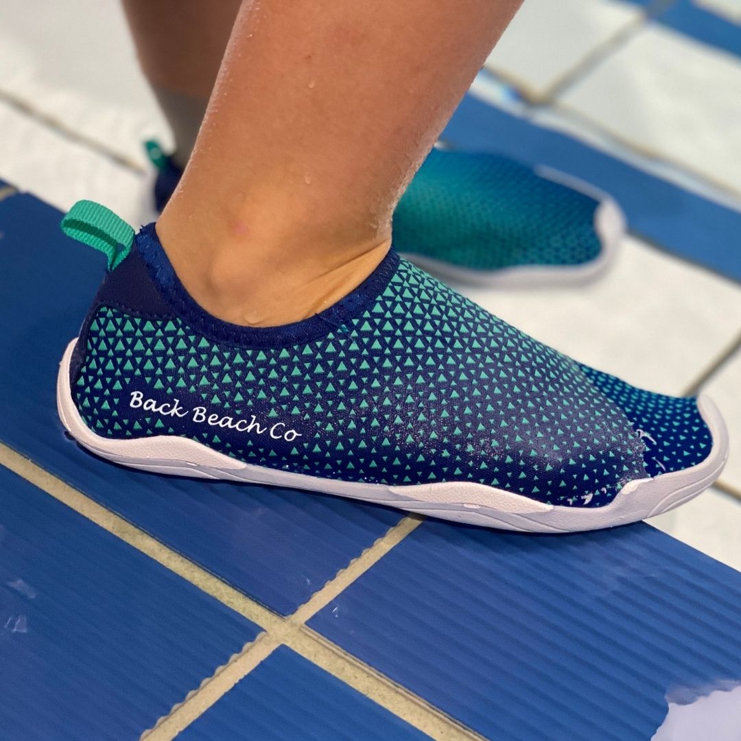Aqua Shoes