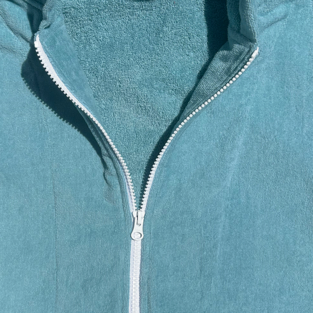 Reef Waters Hooded Towel (5-7y, 7-11y, S-M, M-L, L-XL)