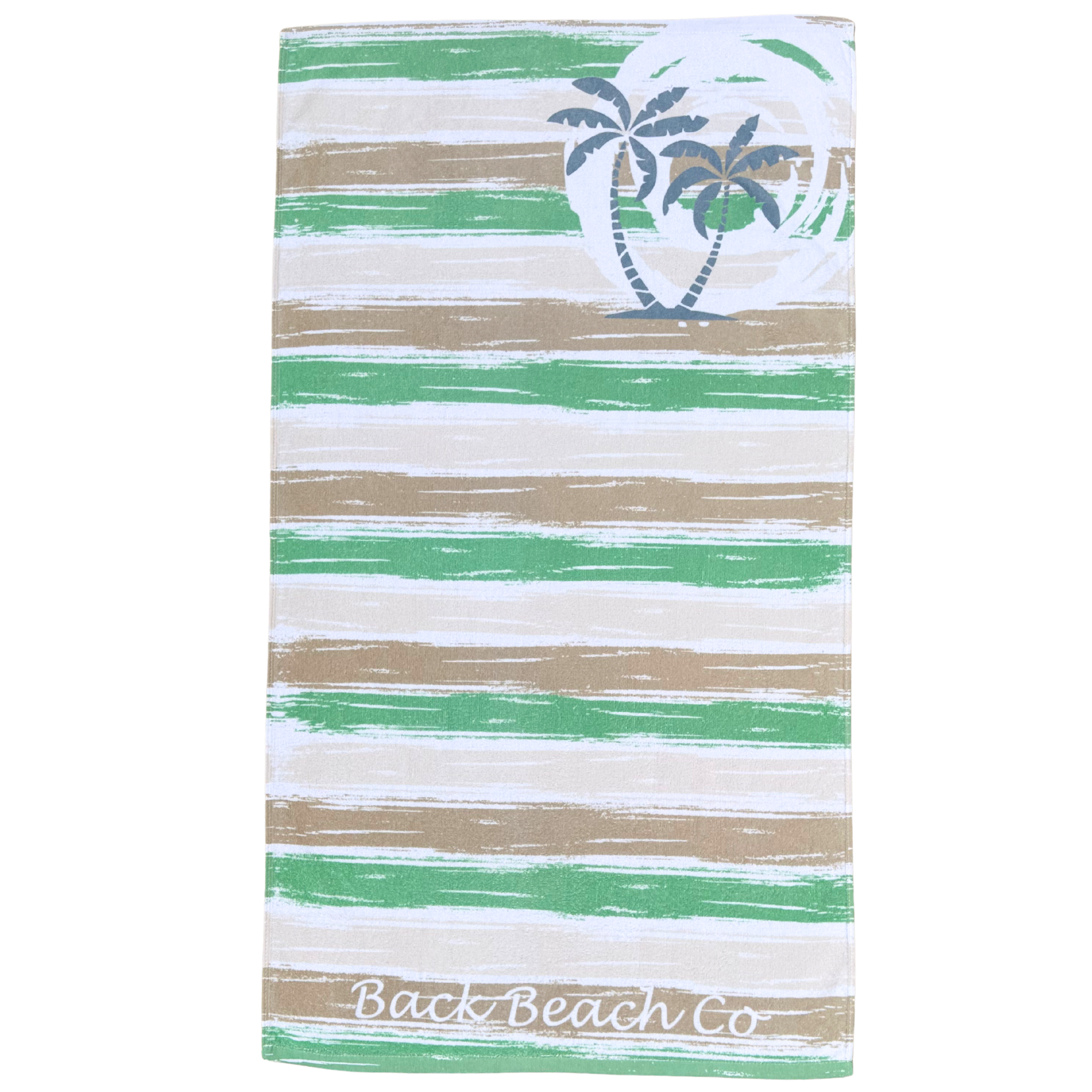 Island Sand Beach Bath Towel *SALE*
