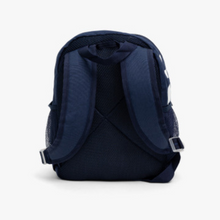 Load image into Gallery viewer, Junior Backpack Navy