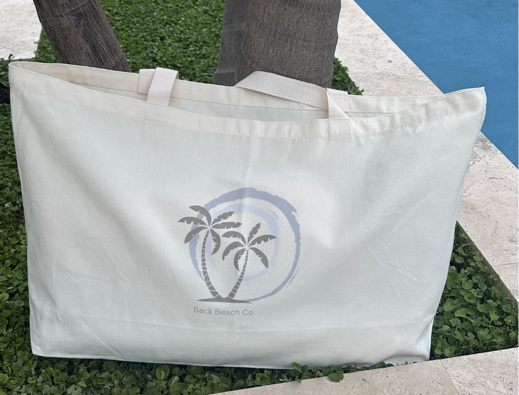Large Tote Bag