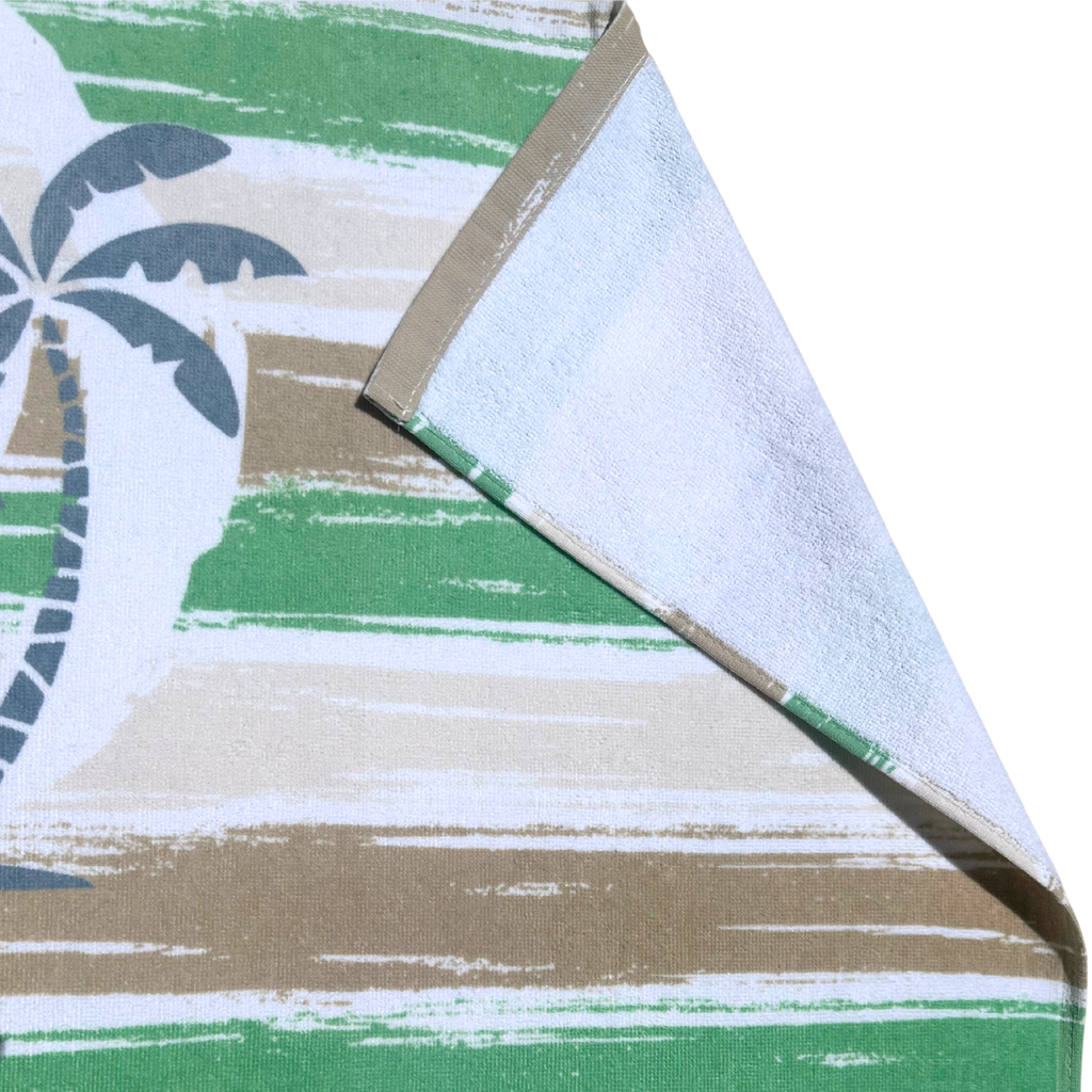Island Sand Beach Bath Towel *SALE*