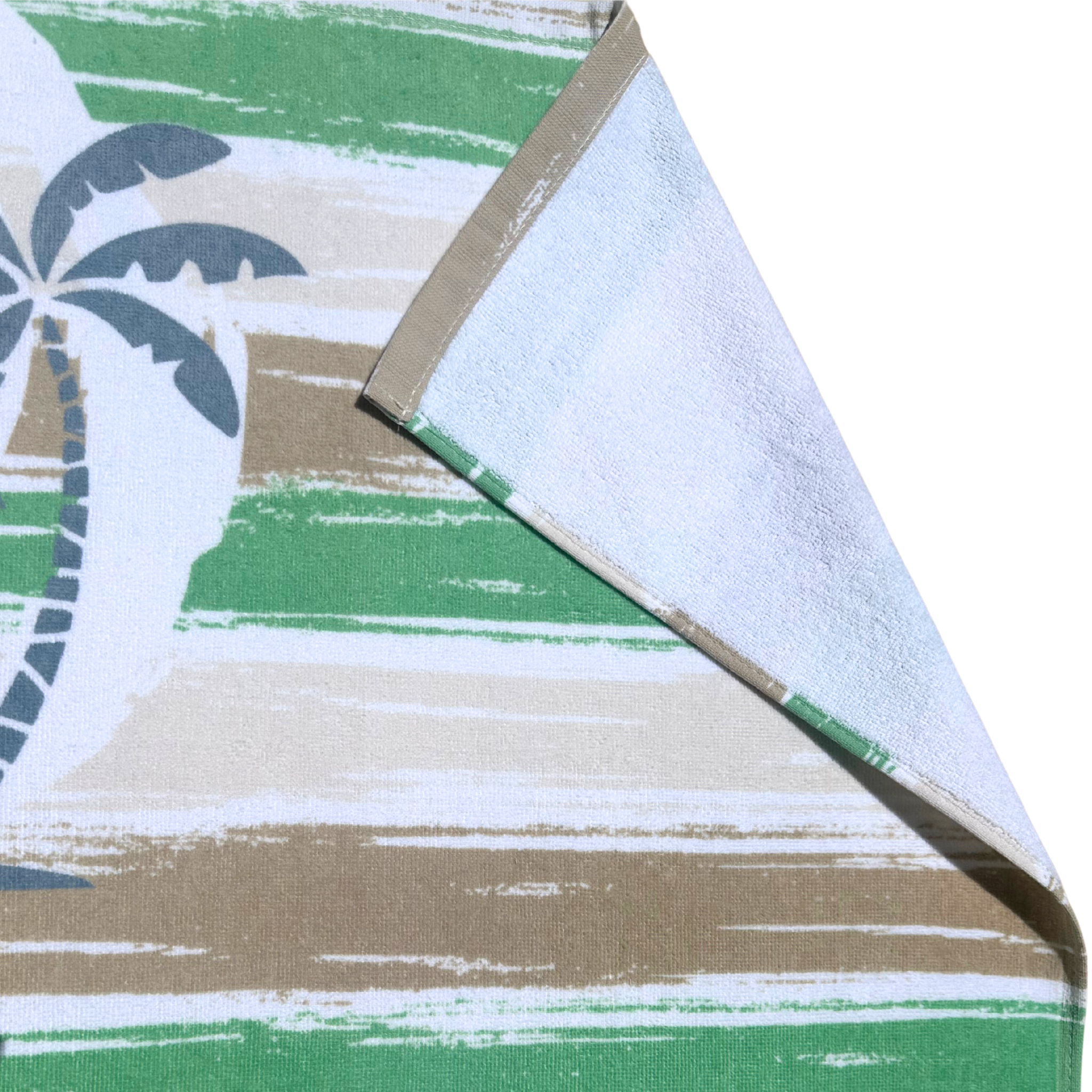 Island Sand Beach Bath Towel *SALE*