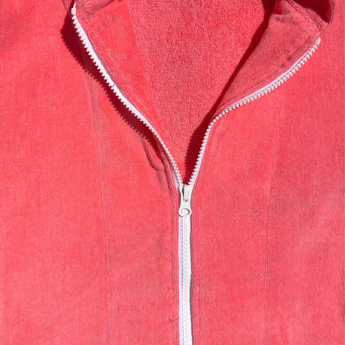 Salty Peach Hooded Towel (7-11y, S-M, M-L, L-XL)