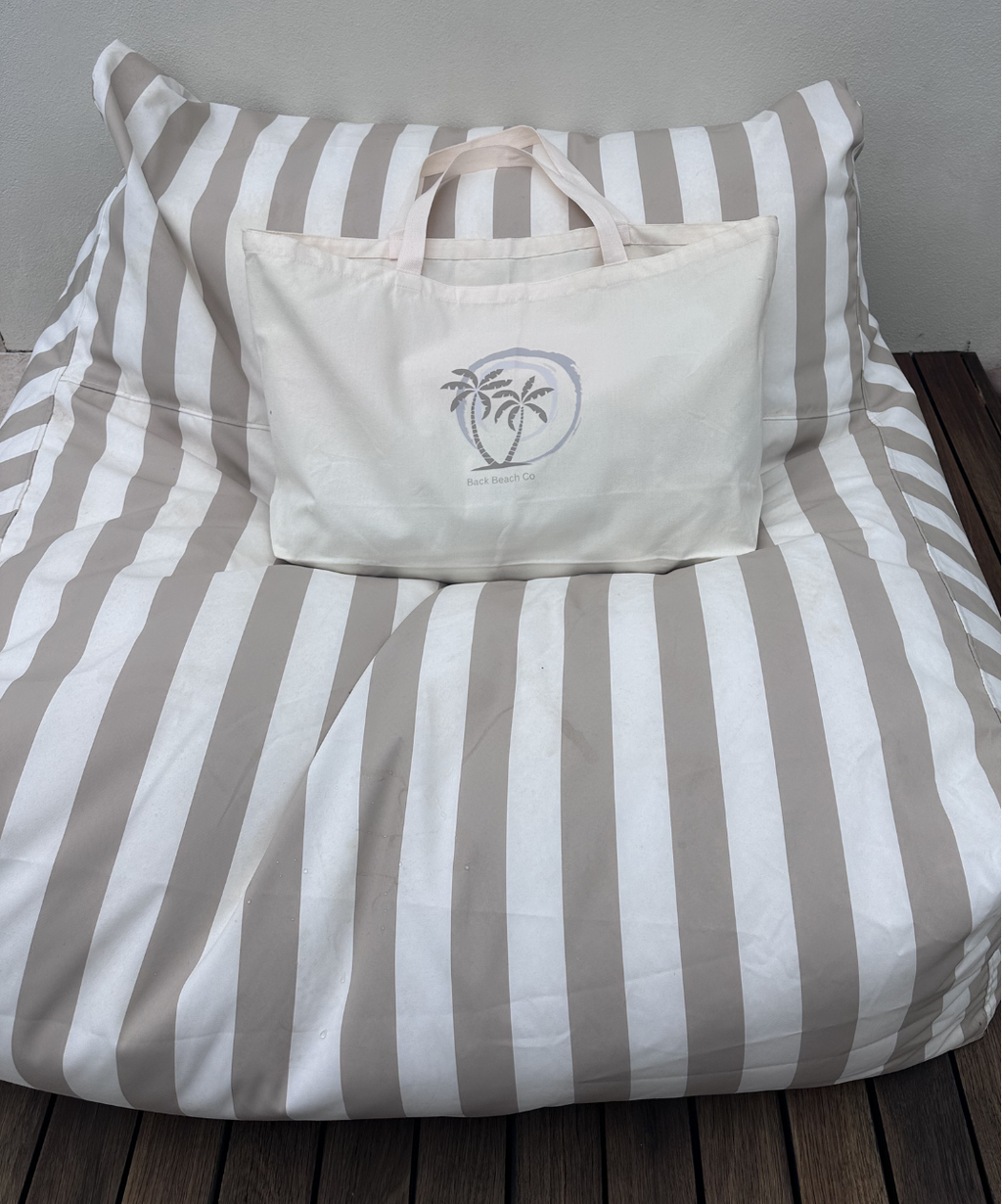Large Tote Bag