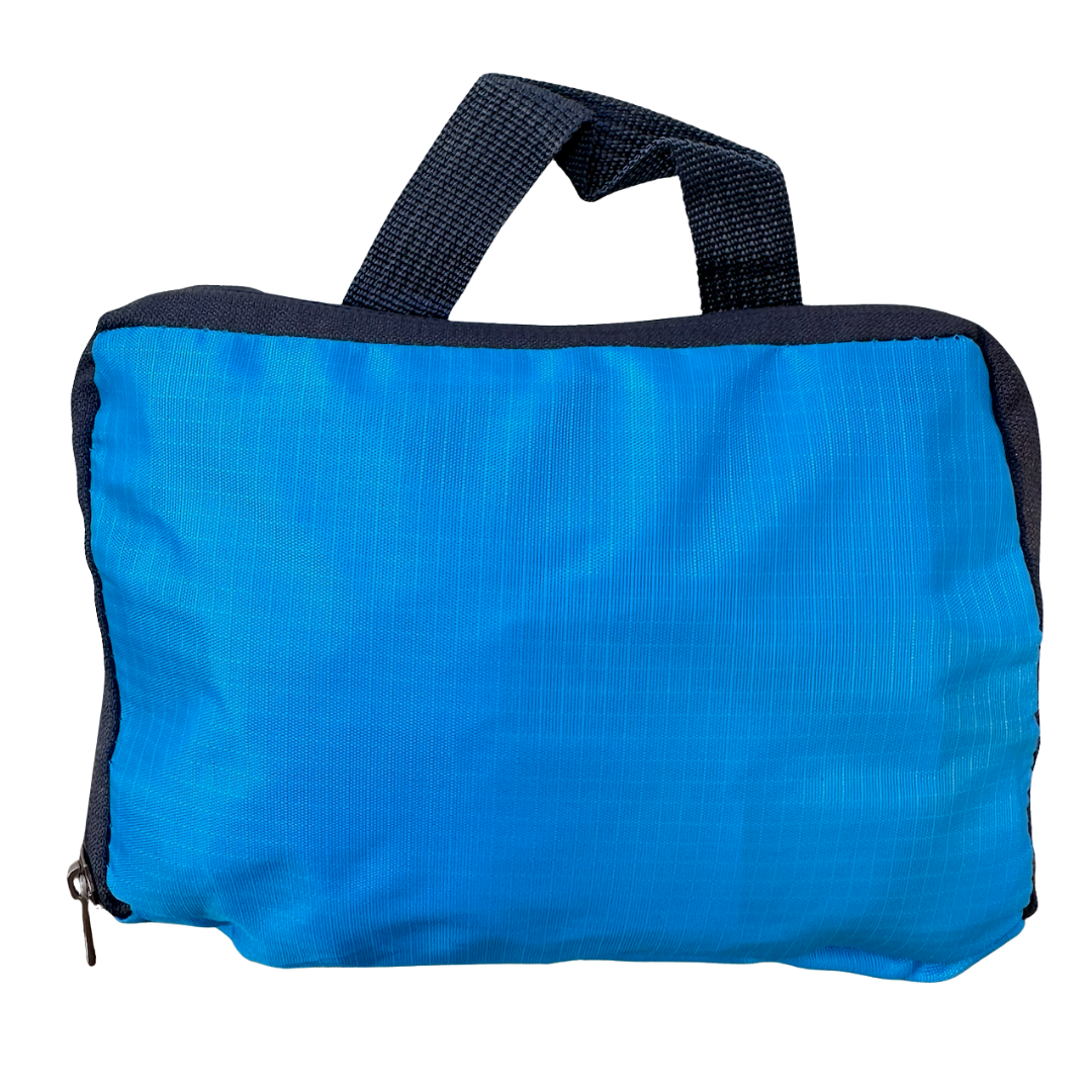 Swimmers Backpack Blue