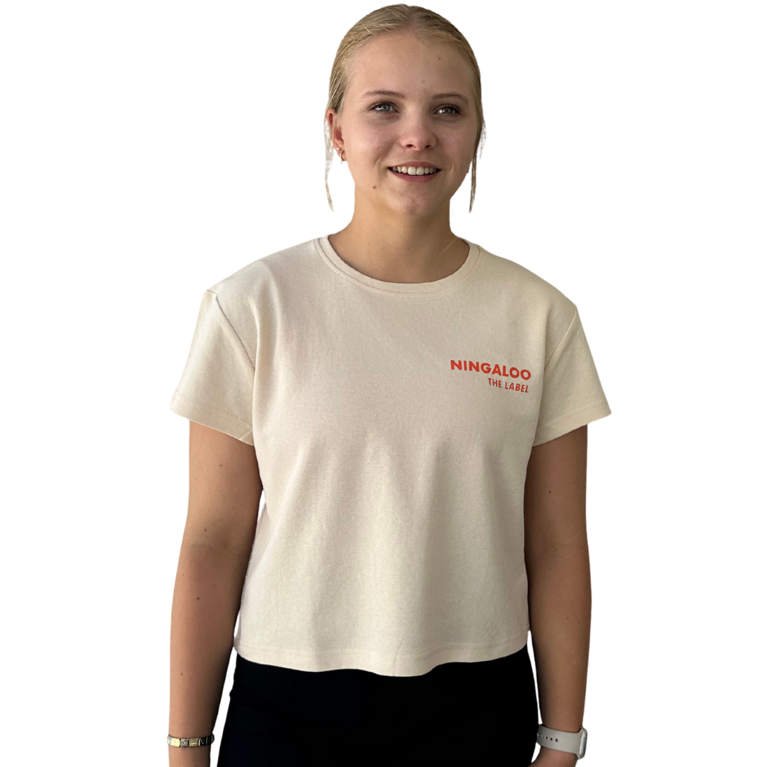 NINGALOO Baby T-Shirt