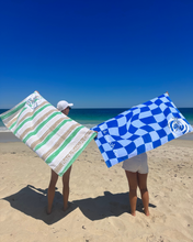 Load image into Gallery viewer, Island Sand Beach Bath Towel