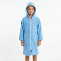 Laguna Microfiber Hooded Towel *SALE* (12mnths, 3-5y, 5-7, 7-11y)