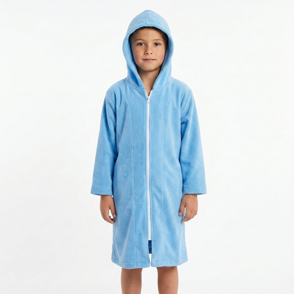 Laguna Microfiber Hooded Towel *SALE* (12mnths, 3-5y, 5-7, 7-11y)