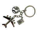 Keyring - Bon Voyage (Traveller)