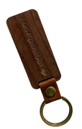 Keyring - I Love You Dad