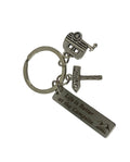 Keyring - Camping Life
