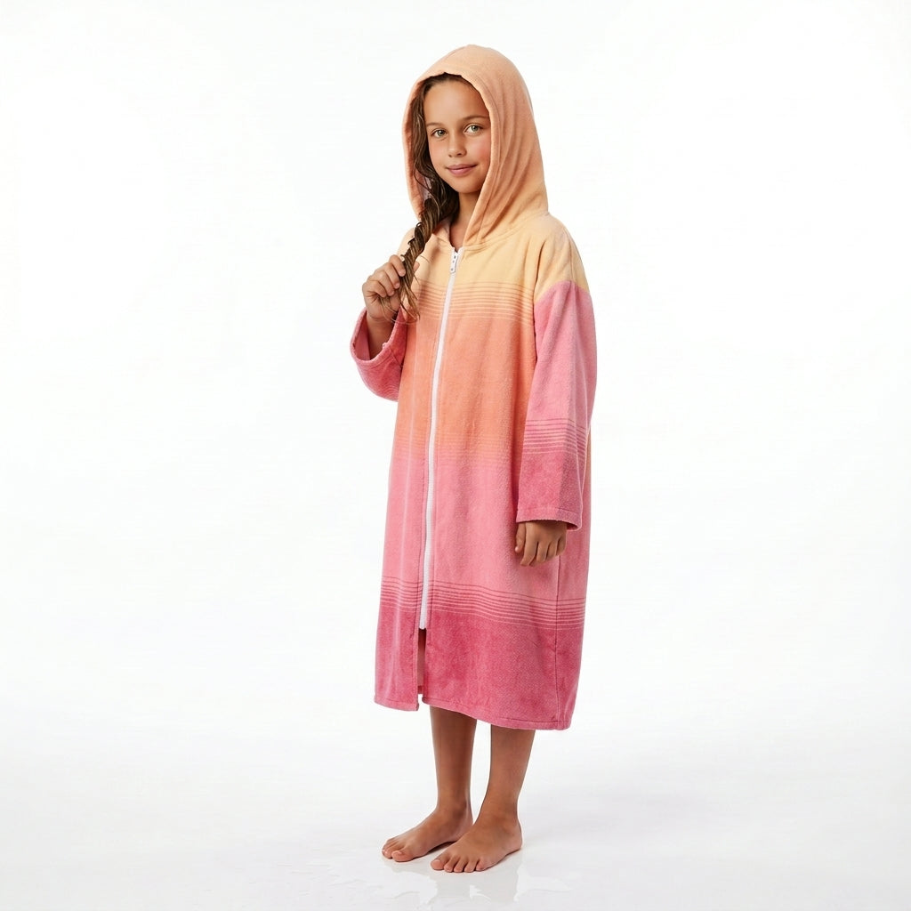 Sahara Hooded Towel 3-5 yrs only