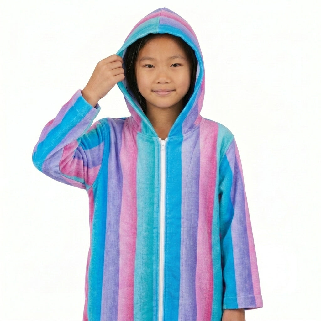 Coral Fade (Age 5-7y only)