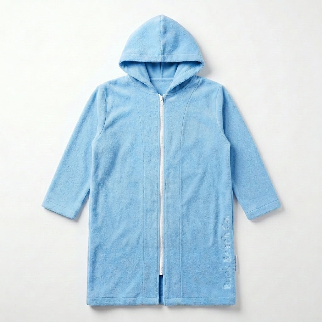 Laguna Microfiber Hooded Towel *SALE* (12mnths, 3-5y, 5-7, 7-11y)