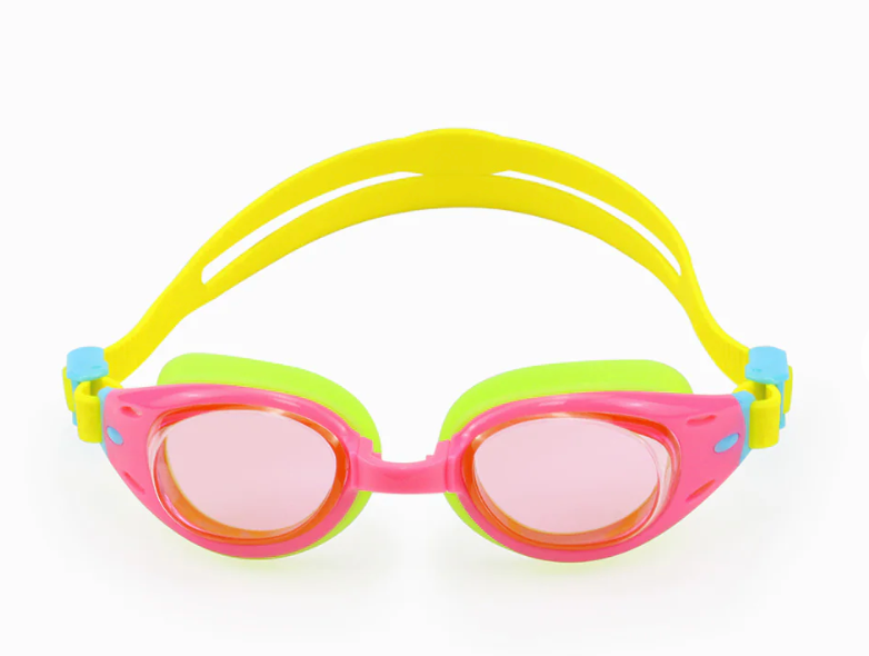 Essential Swimming Goggles - Swim Club Australia