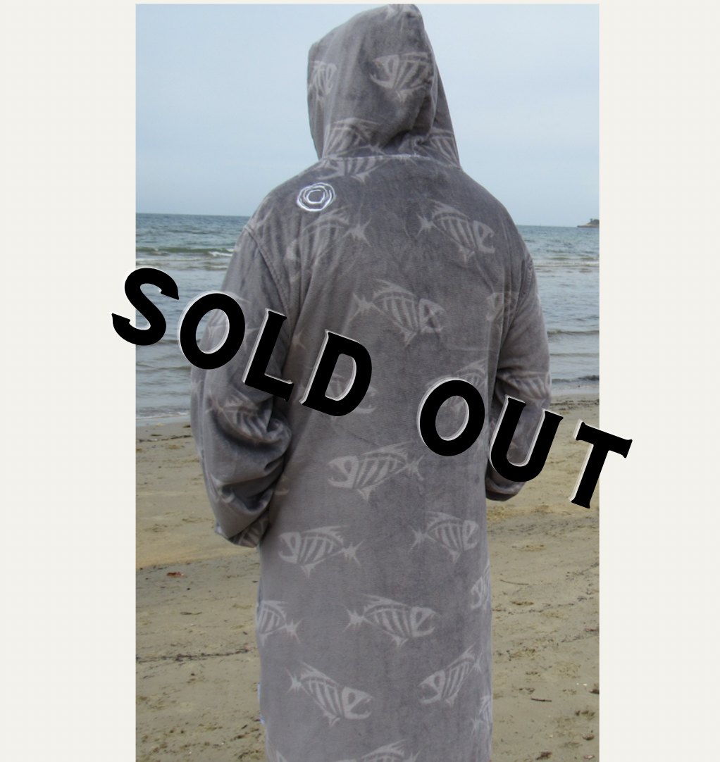 Luxe Fish Bone *SOLD OUT*