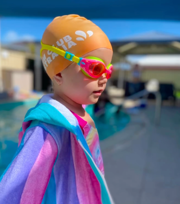 Swimming Cap