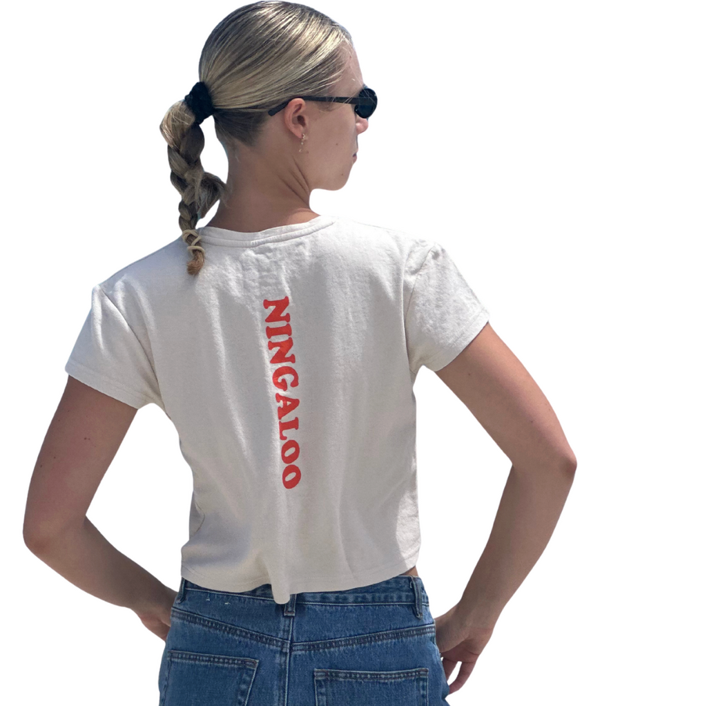 NINGALOO Baby T-Shirt