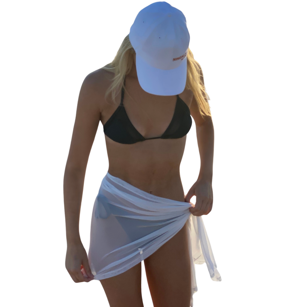 NINGALOO Opal Sarong