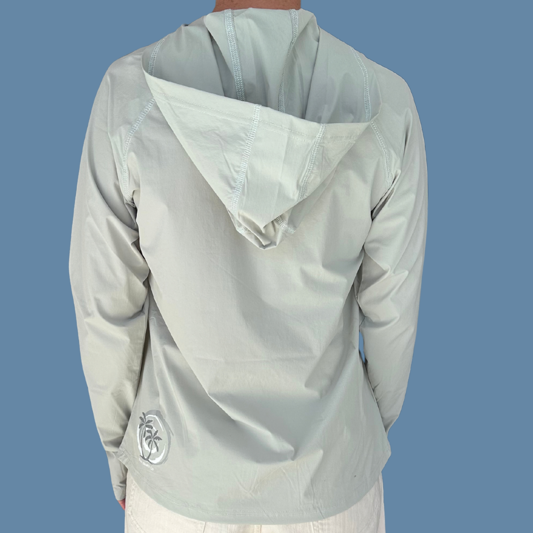 UV long sleeved top