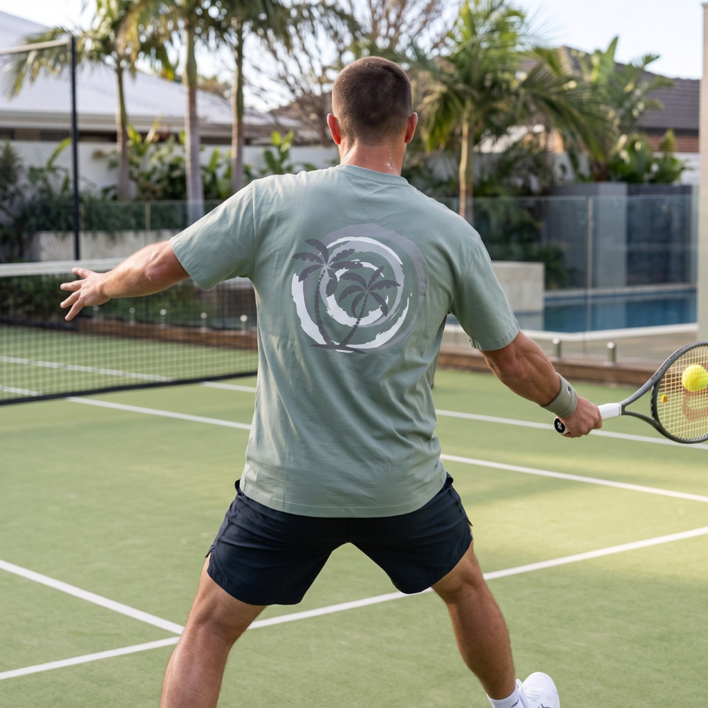 UV T-Shirt