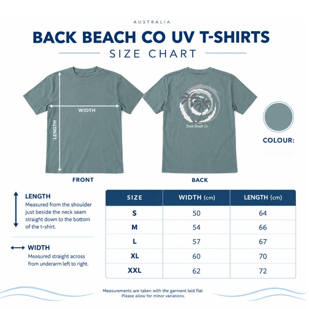 UV T-Shirt