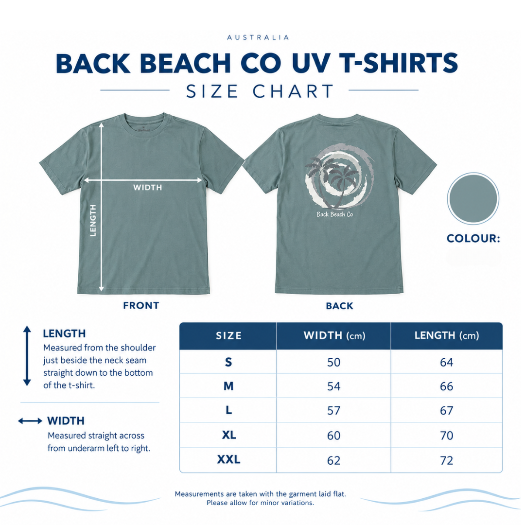 UV T-Shirt