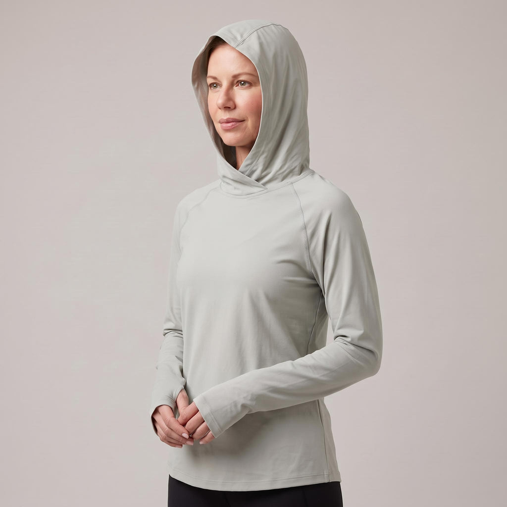 UV long sleeved top