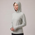 UV long sleeved top