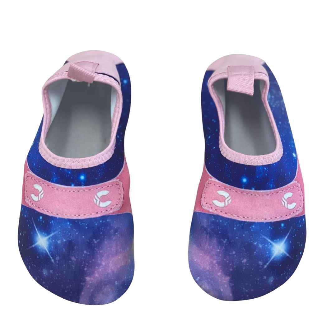 Water / Sand Shoes - Galaxy