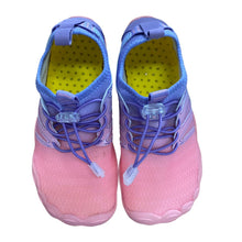 Load image into Gallery viewer, Water / Sand Shoes - Pink fade