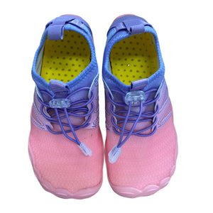 Water / Sand Shoes - Pink fade