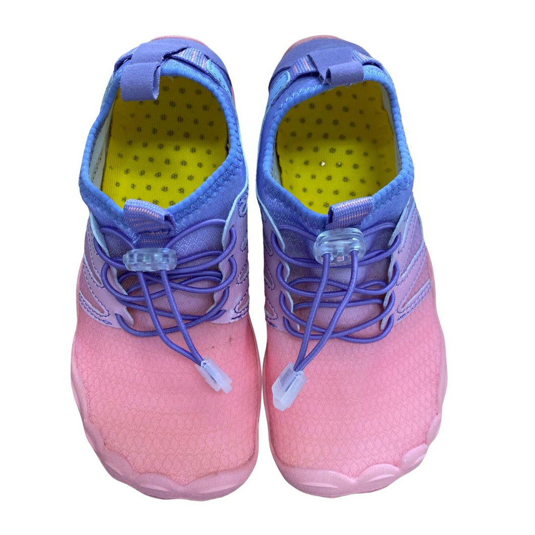 Water / Sand Shoes - Pink fade