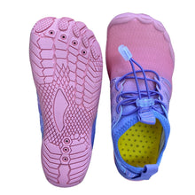 Load image into Gallery viewer, Water / Sand Shoes - Pink fade