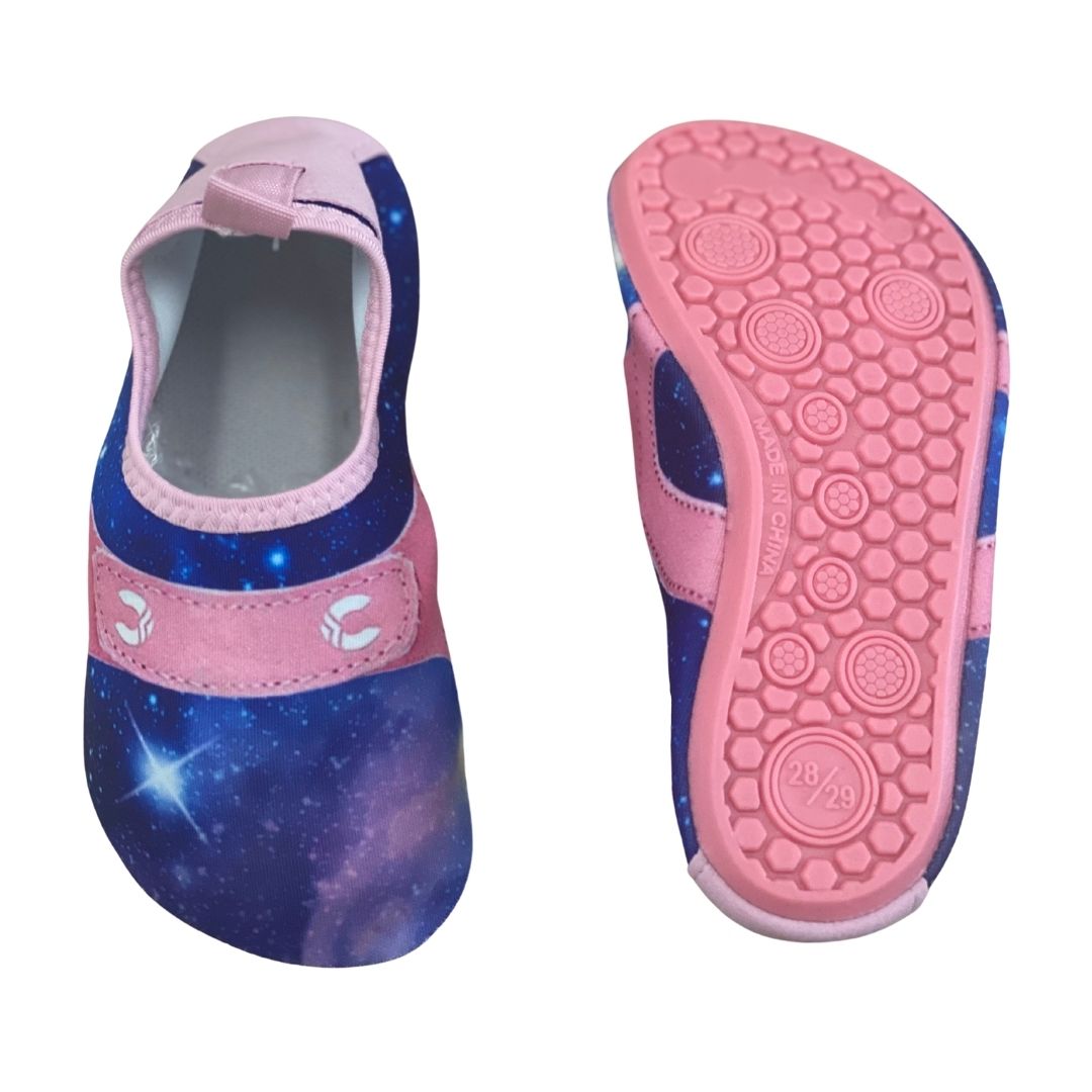 Water / Sand Shoes - Galaxy