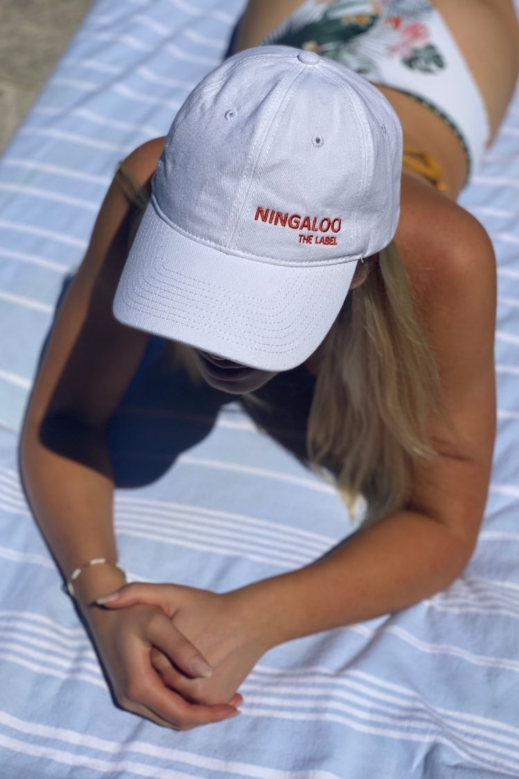 NINGALOO  Cap