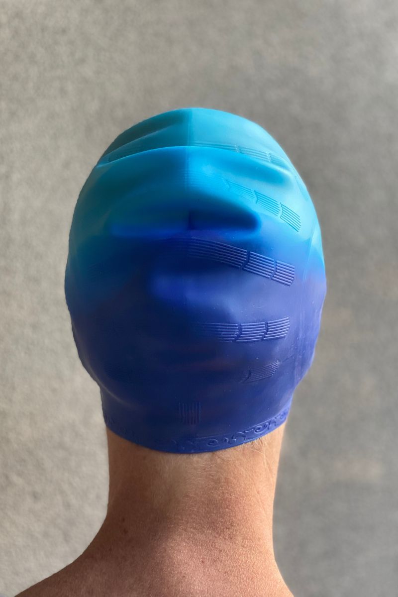 Swimming Caps Ear Protect