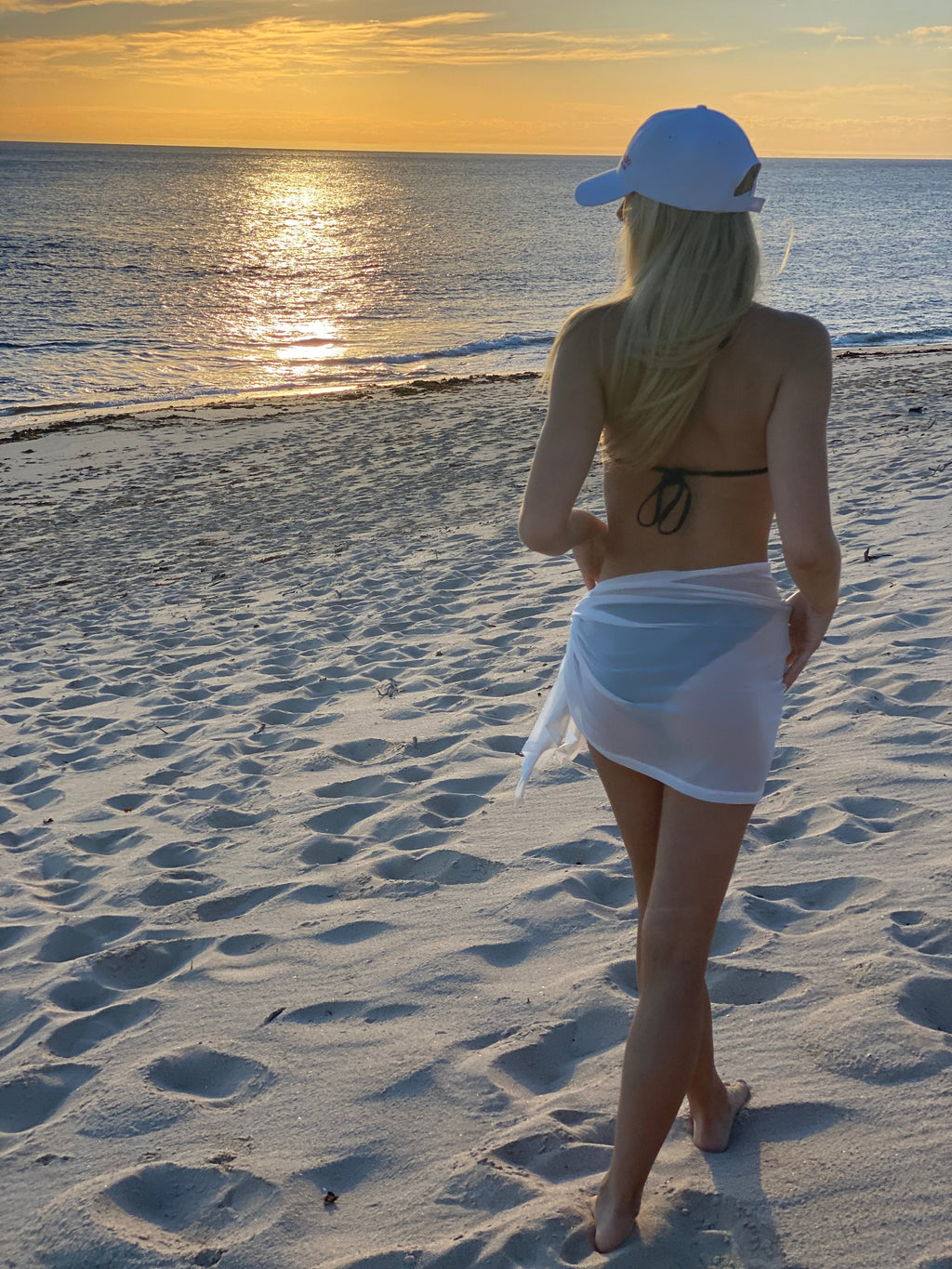 NINGALOO Opal Sarong