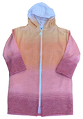 Sahara Hooded Towel 3-5 yrs only