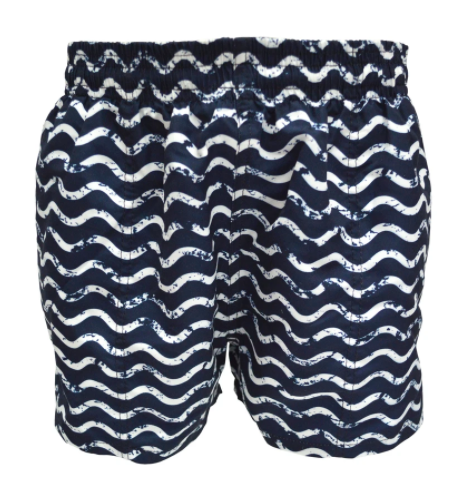 Blue Wave Boardies / shorts