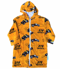 Maverick Hooded Towel *SALE* S-M only