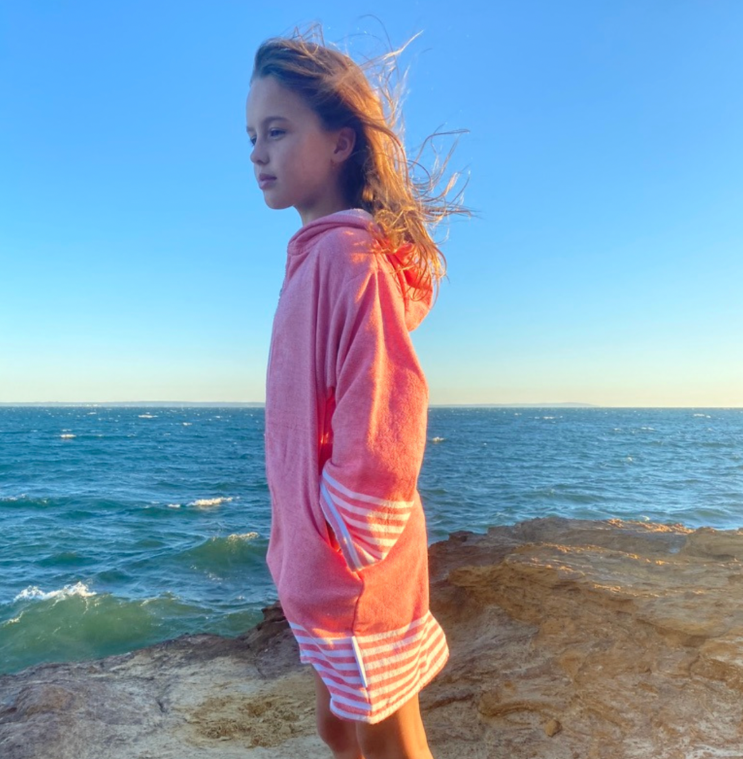 Turkish Hooded Towel Reef | Back Beach Co – backbeachco.com